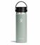 Picture of 20OZ WIDE MOUTH FLEX SIP LID AGAVE